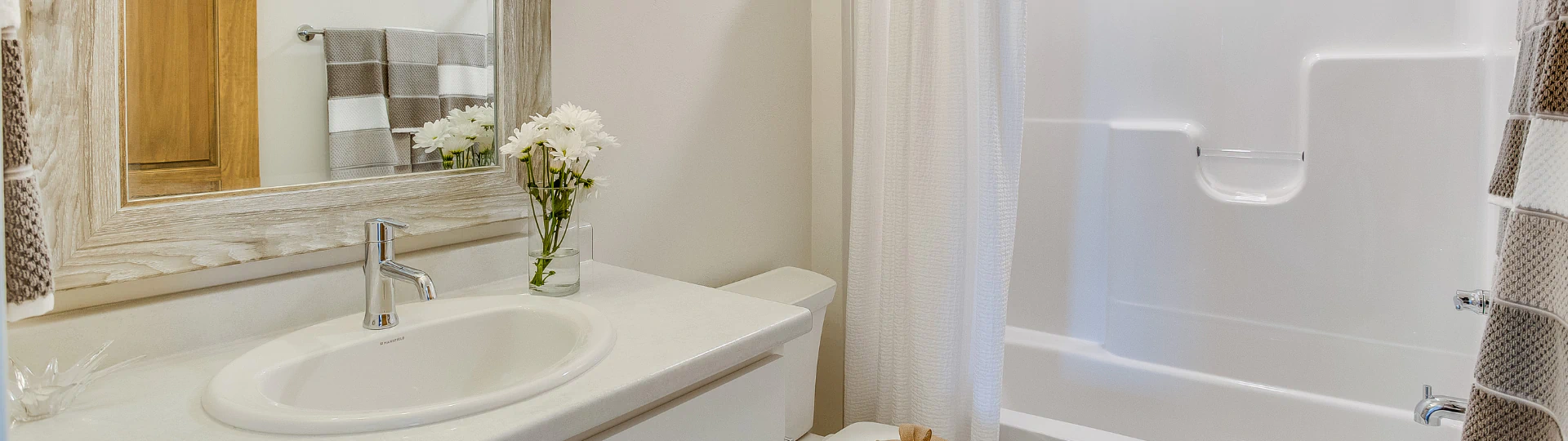 Complete & Full Bathroom Remodel breadcrumb